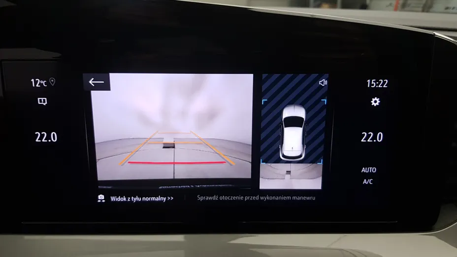 OPEL Mokka Mokka 1.2 T GS Line S&S aut