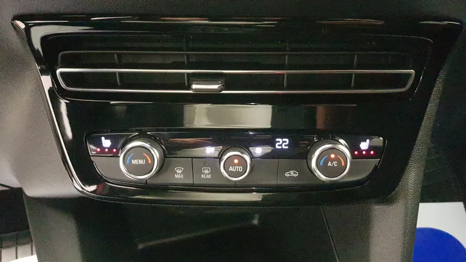 OPEL Mokka Mokka 1.2 T GS Line S&S aut