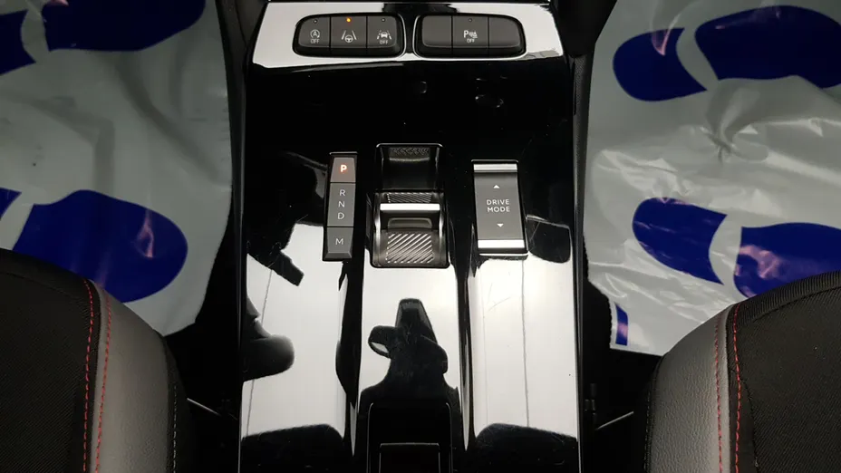 OPEL Mokka Mokka 1.2 T GS Line S&S aut