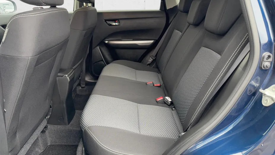 SUZUKI Vitara Vitara 1.5 Strong Hybrid Premium 4WD AGS