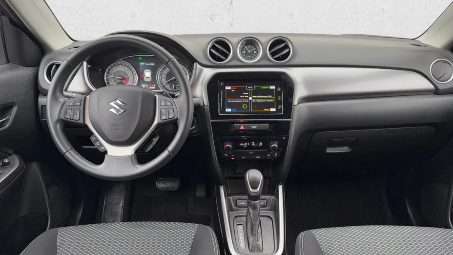 SUZUKI Vitara Vitara 1.5 Strong Hybrid Premium 4WD AGS