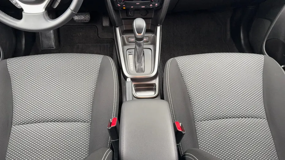 SUZUKI Vitara Vitara 1.5 Strong Hybrid Premium 4WD AGS