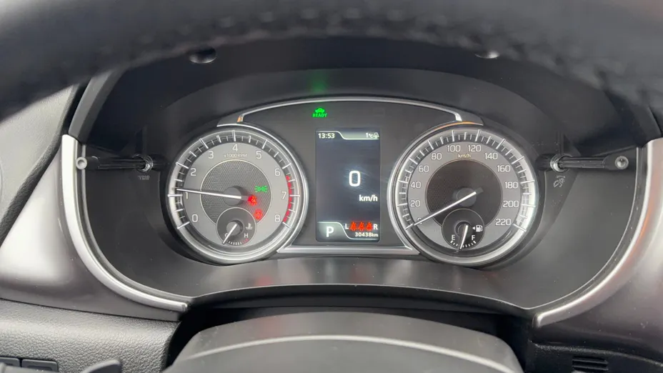 SUZUKI Vitara Vitara 1.5 Strong Hybrid Premium 4WD AGS