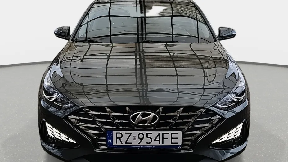 HYUNDAI i30 i30 1.5 T-GDI 48V Modern