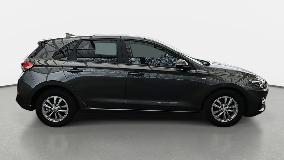 HYUNDAI i30 i30 1.5 T-GDI 48V Modern