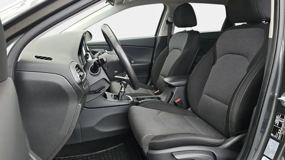 HYUNDAI i30 i30 1.5 T-GDI 48V Modern