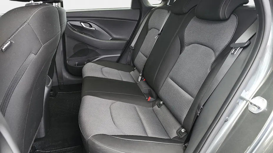 HYUNDAI i30 i30 1.5 T-GDI 48V Modern