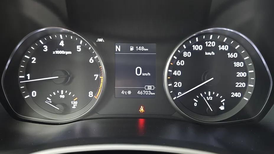 HYUNDAI i30 i30 1.5 T-GDI 48V Modern