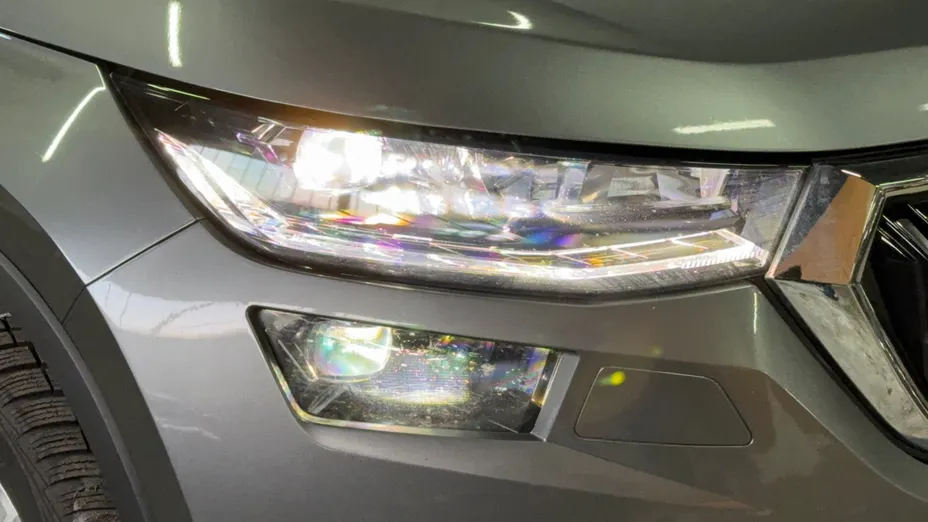 SKODA Kodiaq Kodiaq 2.0 TDI 4x2 Style DSG