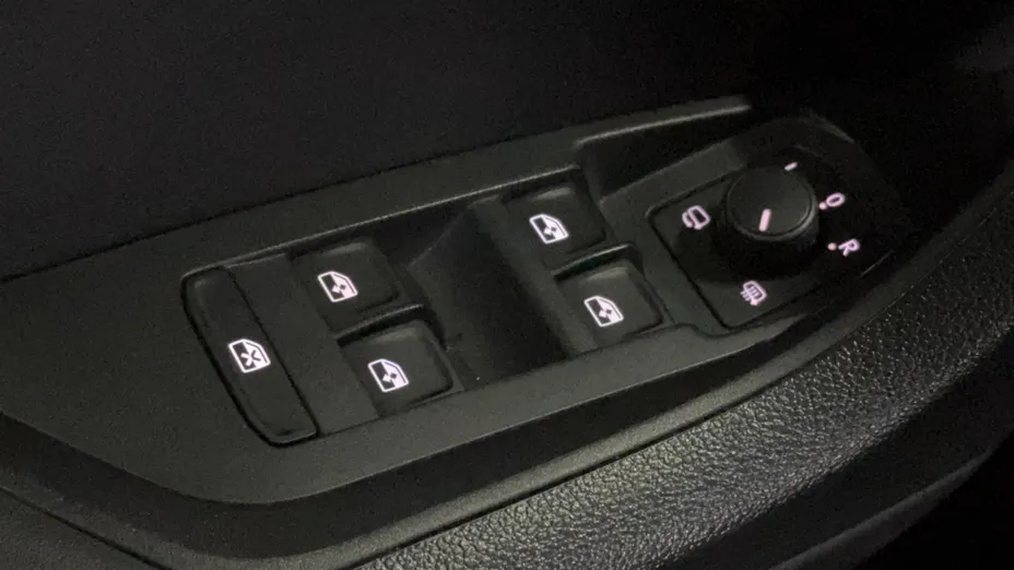 SKODA Kodiaq Kodiaq 2.0 TDI 4x2 Style DSG