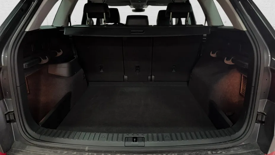 SKODA Kodiaq Kodiaq 2.0 TDI 4x2 Style DSG