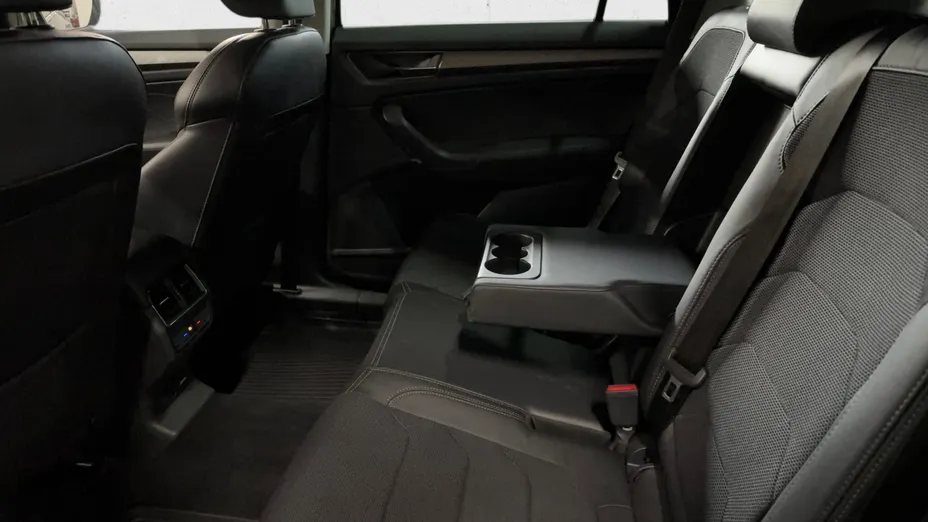 SKODA Kodiaq Kodiaq 2.0 TDI 4x2 Style DSG