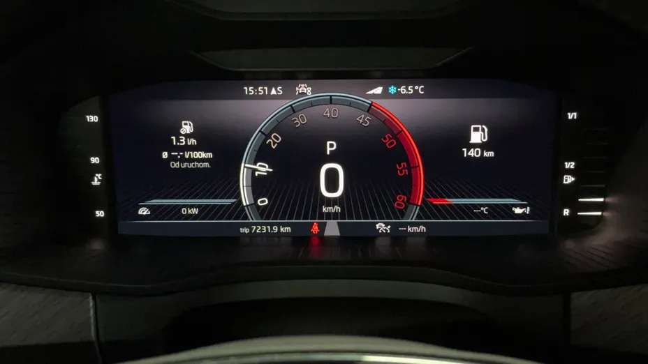 SKODA Kodiaq Kodiaq 2.0 TDI 4x2 Style DSG