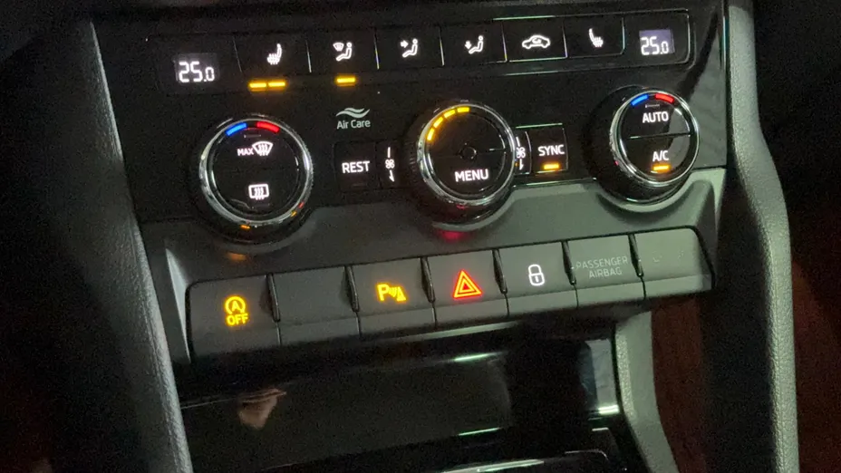 SKODA Kodiaq Kodiaq 2.0 TDI 4x2 Style DSG