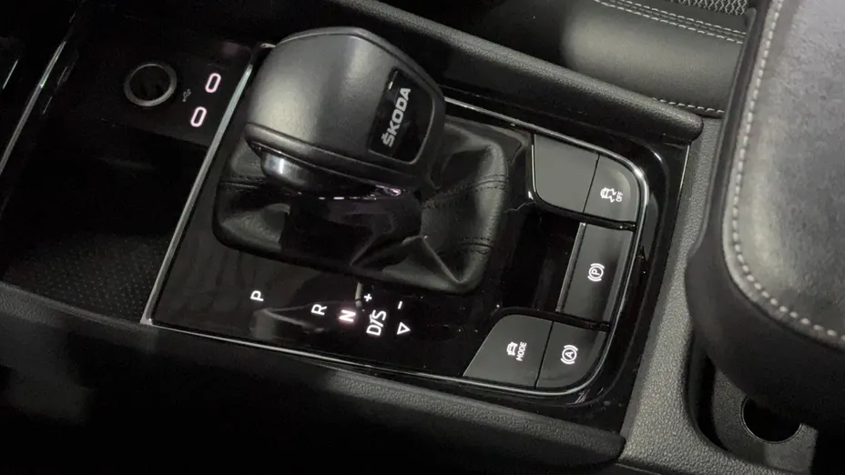 SKODA Kodiaq Kodiaq 2.0 TDI 4x2 Style DSG