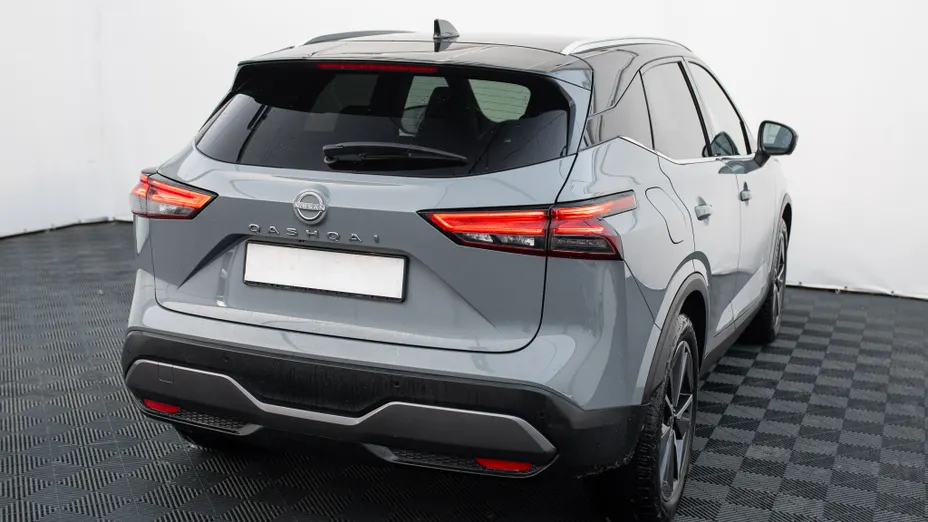 NISSAN Qashqai Qashqai 1.3 DIG-T mHEV 4x4 Tekna Xtronic