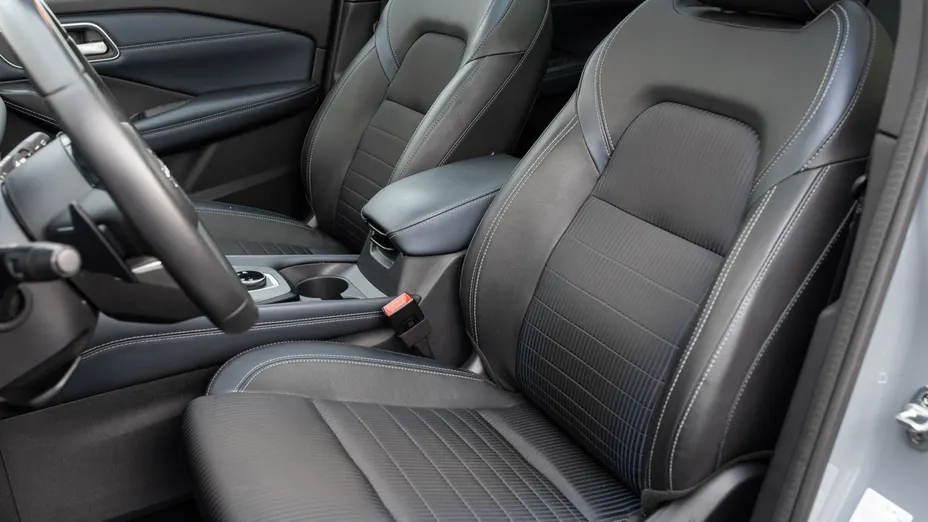 NISSAN Qashqai Qashqai 1.3 DIG-T mHEV 4x4 Tekna Xtronic