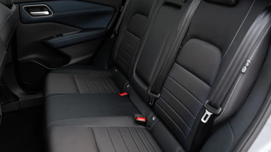 NISSAN Qashqai Qashqai 1.3 DIG-T mHEV 4x4 Tekna Xtronic