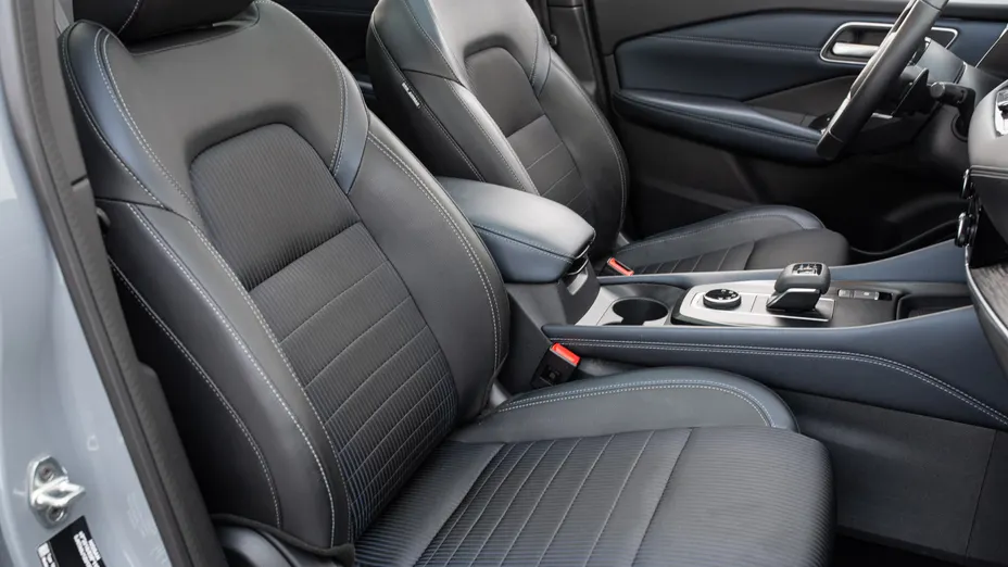 NISSAN Qashqai Qashqai 1.3 DIG-T mHEV 4x4 Tekna Xtronic