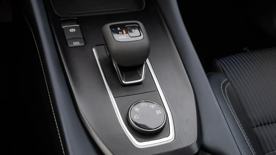 NISSAN Qashqai Qashqai 1.3 DIG-T mHEV 4x4 Tekna Xtronic