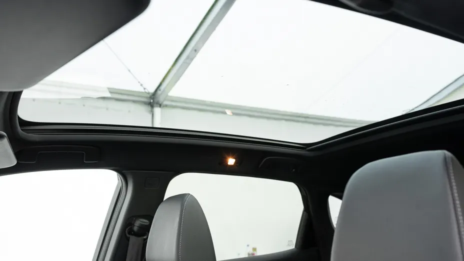 NISSAN Qashqai Qashqai 1.3 DIG-T mHEV 4x4 Tekna Xtronic