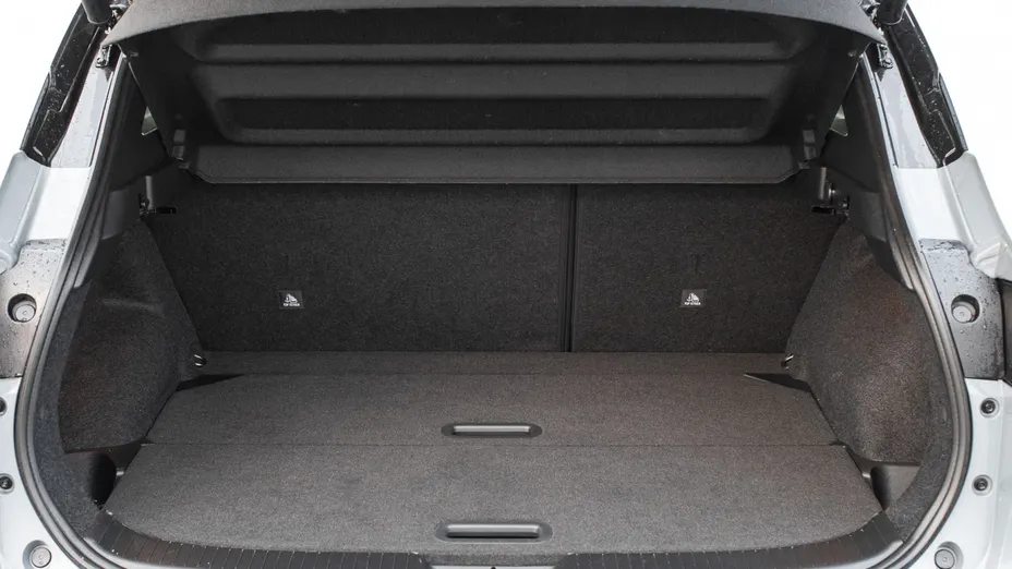 NISSAN Qashqai Qashqai 1.3 DIG-T mHEV 4x4 Tekna Xtronic