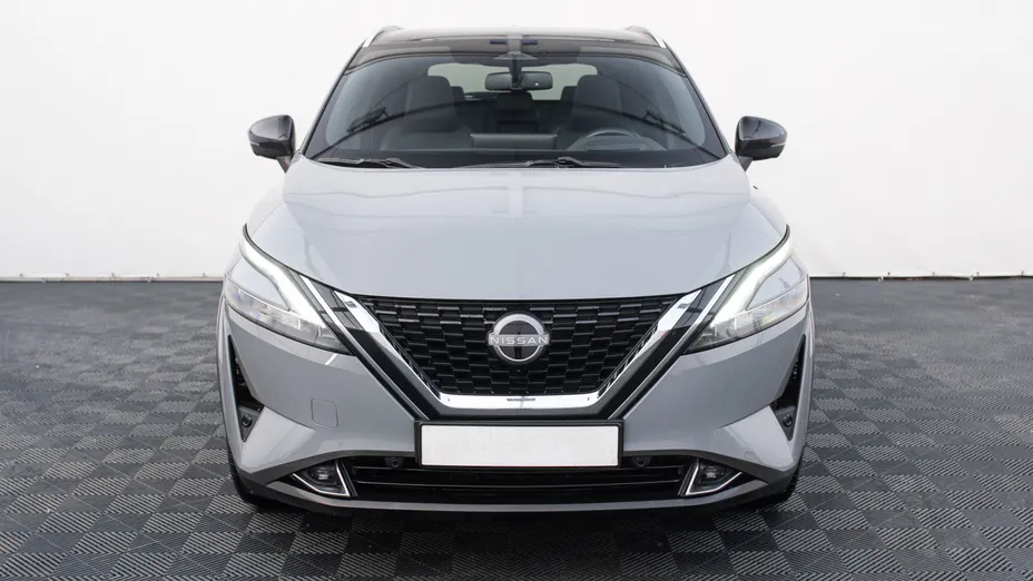 NISSAN Qashqai Qashqai 1.3 DIG-T mHEV 4x4 Tekna Xtronic