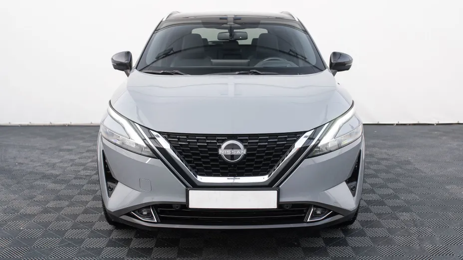 NISSAN Qashqai Qashqai 1.3 DIG-T mHEV 4x4 Tekna Xtronic