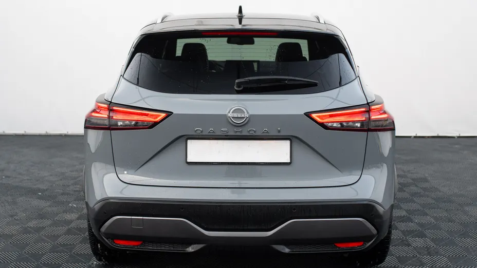 NISSAN Qashqai Qashqai 1.3 DIG-T mHEV 4x4 Tekna Xtronic