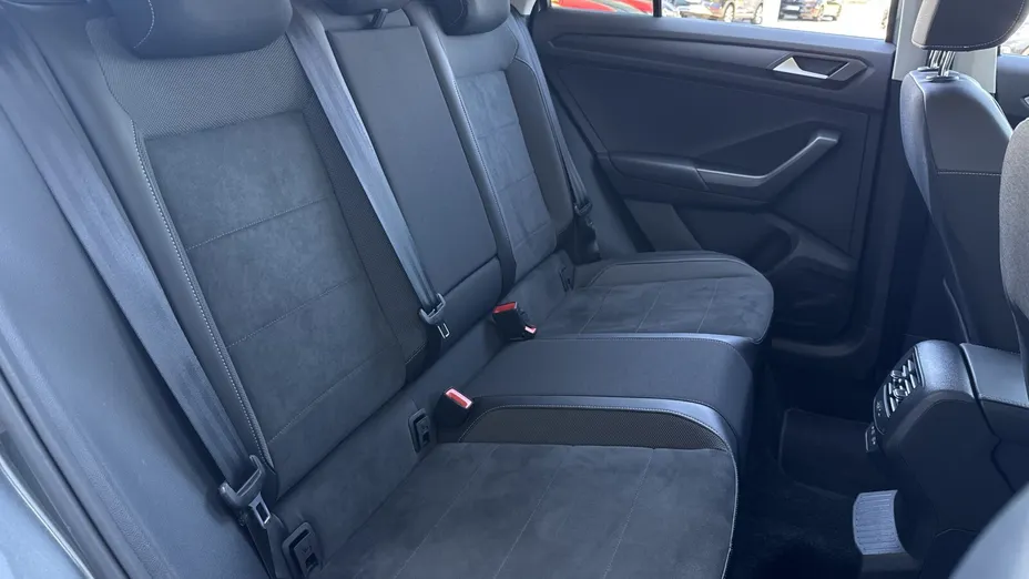 VOLKSWAGEN T-ROC T-ROC 1.5 TSI Style DSG