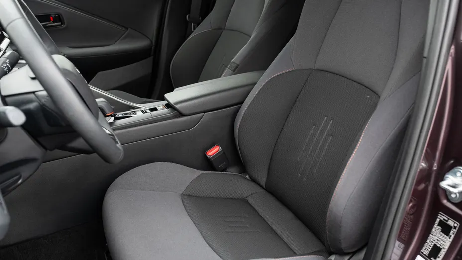 TOYOTA C-HR C-HR 1.8 Hybrid Style