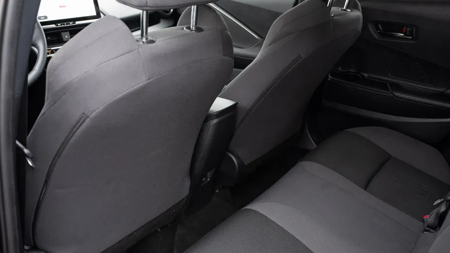 TOYOTA C-HR C-HR 1.8 Hybrid Style