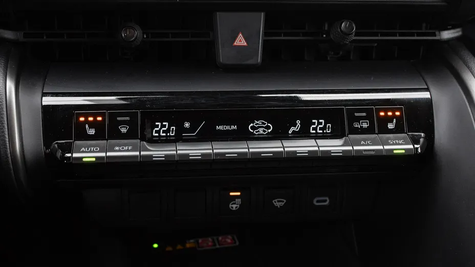 TOYOTA C-HR C-HR 1.8 Hybrid Style