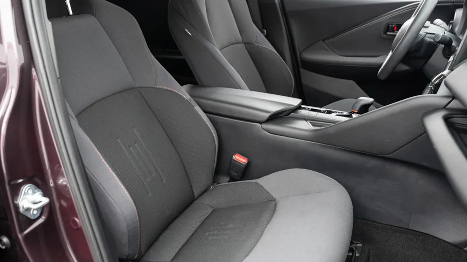 TOYOTA C-HR C-HR 1.8 Hybrid Style