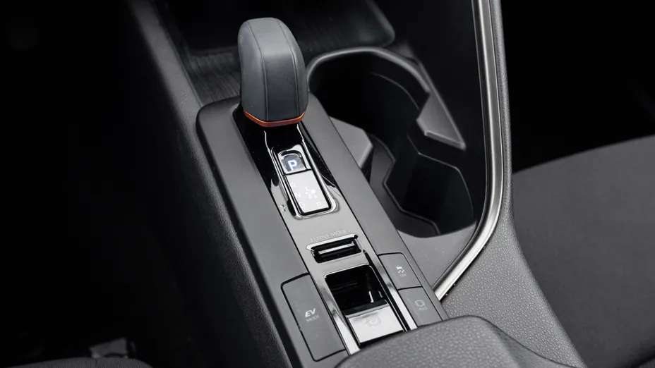 TOYOTA C-HR C-HR 1.8 Hybrid Style