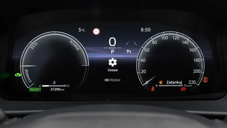 TOYOTA C-HR C-HR 1.8 Hybrid Style