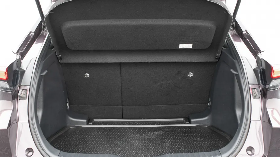 TOYOTA C-HR C-HR 1.8 Hybrid Style