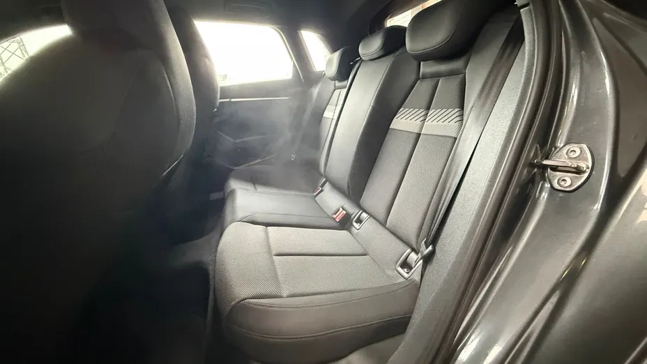 AUDI A3 A3 35 TFSI mHEV S Line S tronic