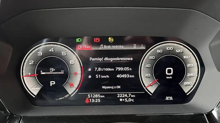 AUDI A3 A3 35 TFSI mHEV S Line S tronic