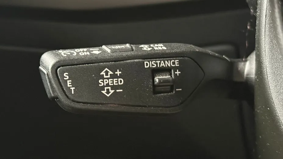 AUDI A3 A3 35 TFSI mHEV S Line S tronic