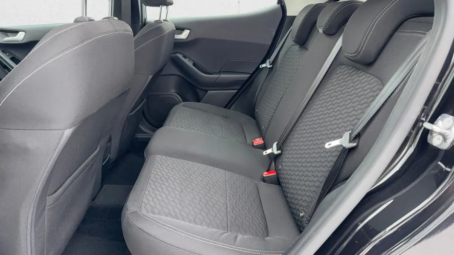 FORD Fiesta Fiesta 1.0 EcoBoost mHEV Titanium ASS DCT