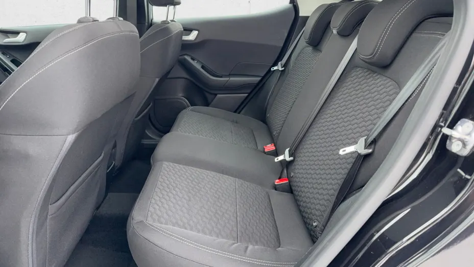 FORD Fiesta Fiesta 1.0 EcoBoost mHEV Titanium ASS DCT