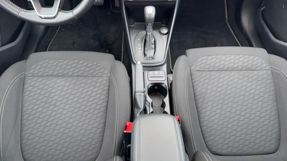 FORD Fiesta Fiesta 1.0 EcoBoost mHEV Titanium ASS DCT