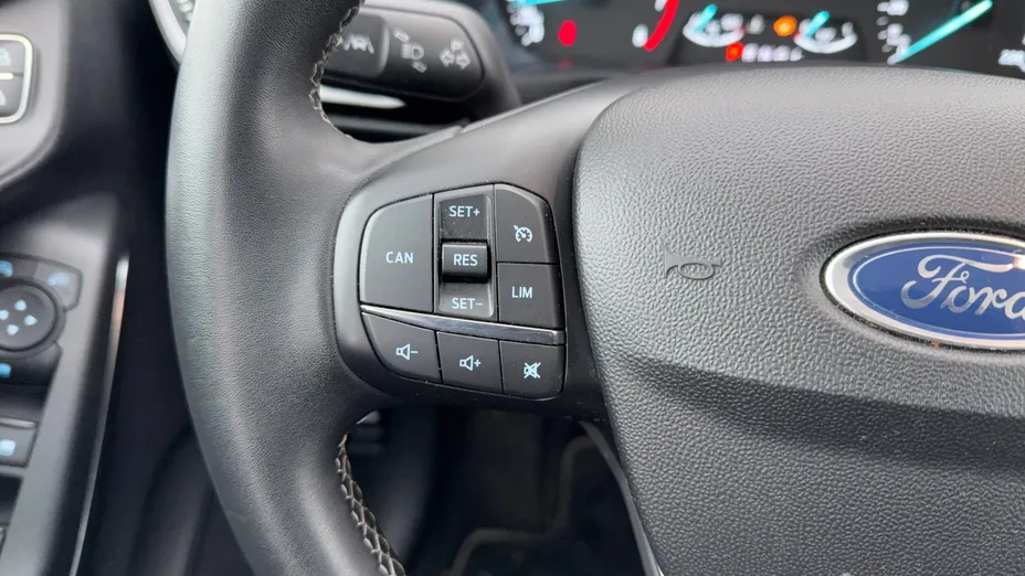 FORD Fiesta Fiesta 1.0 EcoBoost mHEV Titanium ASS DCT