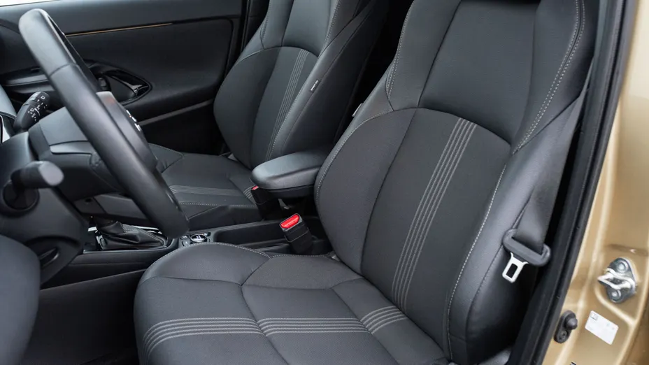 TOYOTA Yaris Cross Yaris Cross Hybrid 1.5 Adventure 4x4