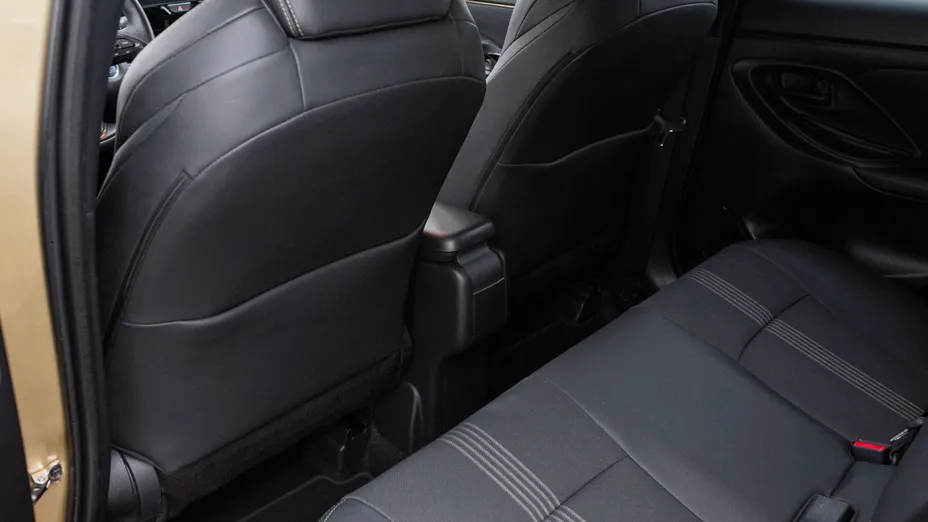 TOYOTA Yaris Cross Yaris Cross Hybrid 1.5 Adventure 4x4