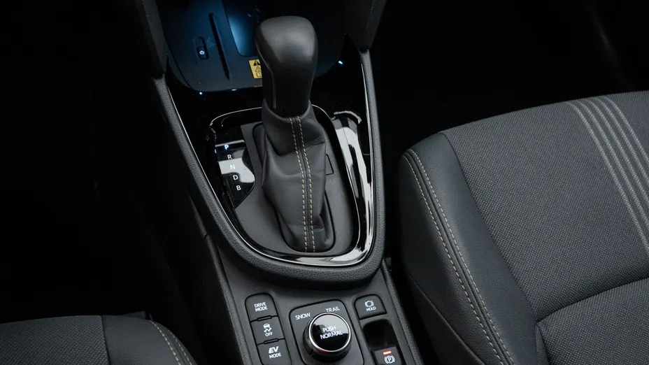 TOYOTA Yaris Cross Yaris Cross Hybrid 1.5 Adventure 4x4