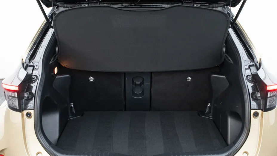 TOYOTA Yaris Cross Yaris Cross Hybrid 1.5 Adventure 4x4