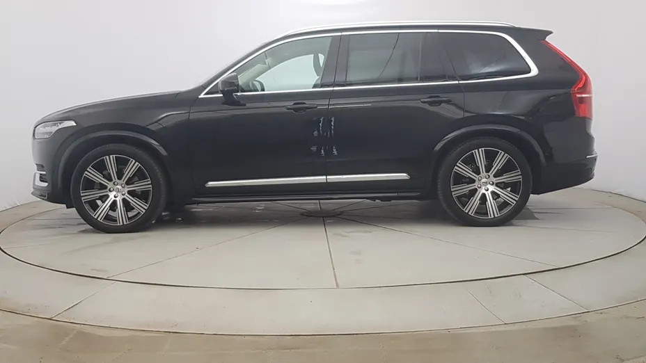 VOLVO XC90 XC90 B5 D AWD Plus Bright 7os aut