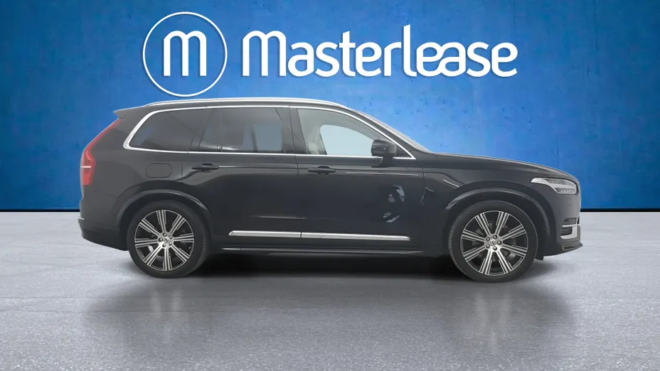 VOLVO XC90 XC90 B5 D AWD Plus Bright 7os aut